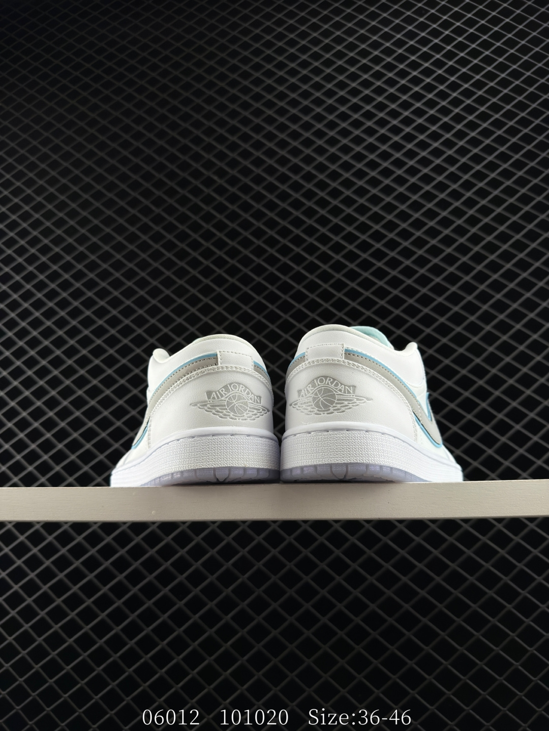 Nike Air Jordan 1 Low